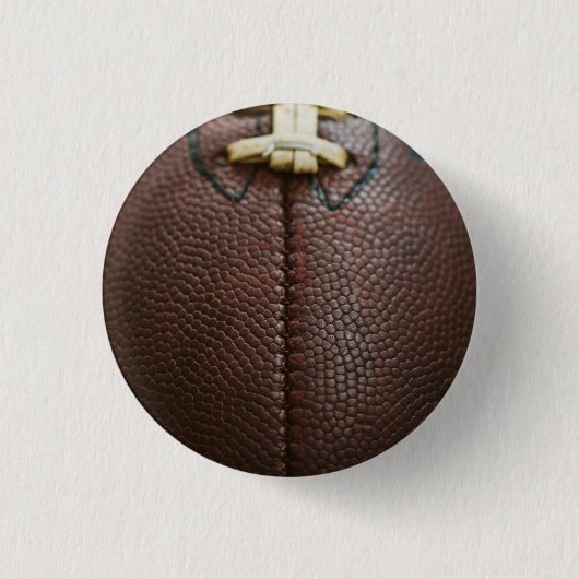 Football Button (Voorkant)