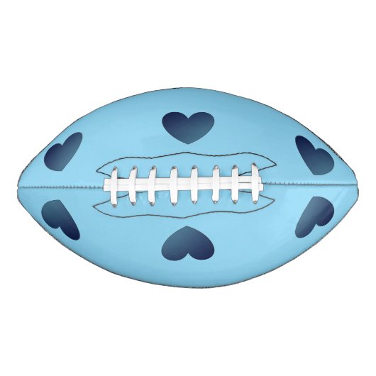 football by dalDesignNZ (Voorkant)