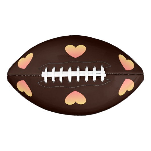 football by dalDesignNZ (Voorkant)