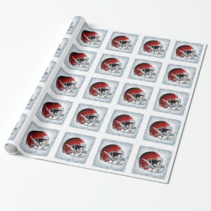 Football Cadeaupapier