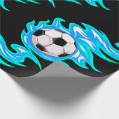 Football Cadeaupapier