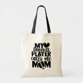 FOOTBALL - CANVAS TAS (Voorkant)