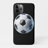 Football Case-Mate iPhone Case (Achterkant)