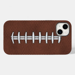 Football Case-Mate iPhone 14 Plus Hoesje