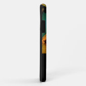 FOOTBALL Case-Mate iPhone CASE (Achterkant/rechts)