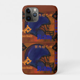 FOOTBALL Case-Mate iPhone CASE