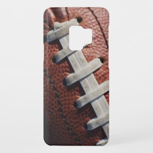 Football Case-Mate Samsung Galaxy S9 Hoesje