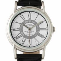 Football Club Footballer Trophy Watch