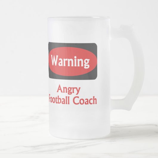 Football Coach Mok (Rechts)