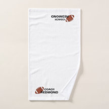 Football coach op maat