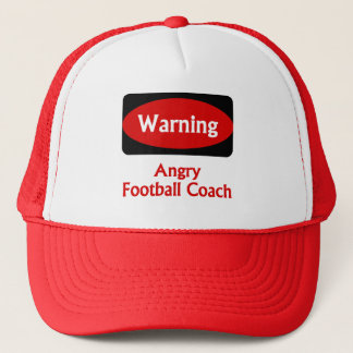Football Coach Pet