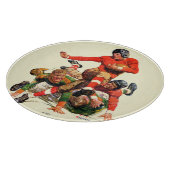 Football College Snijplank (Hoek)