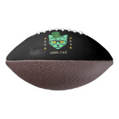 Football Cool Cat (Gedraaid 270)
