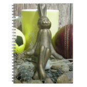 Football Cricket spectator Sport Notitieboek (Voorkant)