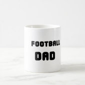 FOOTBALL DAD MAGISCHE MOK (Center)