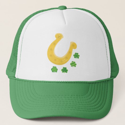 Football Dad Trucker Hat Pet (Voorkant)