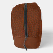 Football Design Dopp Kit toilettas Toilettasje (Rechts)
