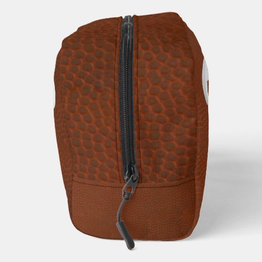 Football Design Dopp Kit toilettas Toilettasje (Rechts)