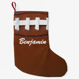 Football design - Grote kerstinslag Grote Kerstsok