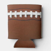 Football Design Koelbox Blikjeskoeler (Achterkant)