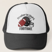 Football Design Pet (Voorkant)