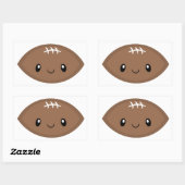 Football Emoji Stickers (Vel)