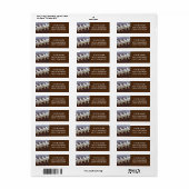 Football Etiket (Full Sheet)