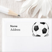 Football Etiket (Insitu)