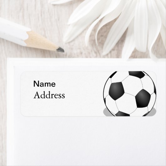 Football Etiket (Insitu)