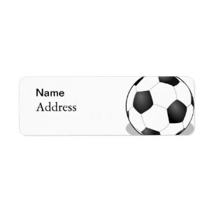 Football Etiket