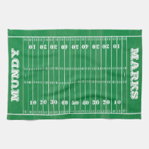 Football familie zondag spel dag cadeau