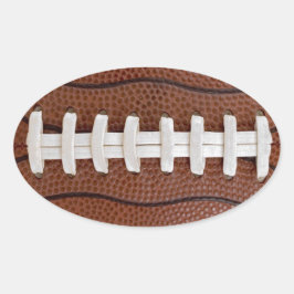 Football Fan Football Player Gift Sticker