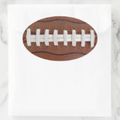 Football Fan Football Player Gift Sticker (Tas)