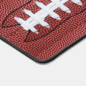 Football Fan Speler Teamgenoot Coach Foto Gift Ide Bureaumat (Hoek)