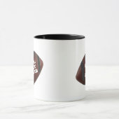 Football Fanatic Godfather Mok (Midden)