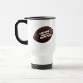 Football Fanatic Godfather Reisbeker (Links)