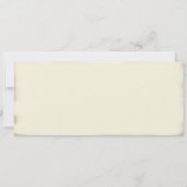  Football Field Pass Kaart (Achterkant)