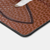 Football Foto Afbeelding Bureaumat (Hoek)