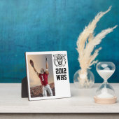 Football fotoplaque - SRF Fotoplaat (Insitu)