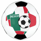 Football Frankrijk Voetbal Collage (Voorkant)