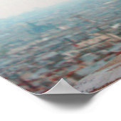 Football Freestyle Poster (Hoek)