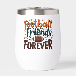 Football Friends Forever Fantasy Football Seizoen