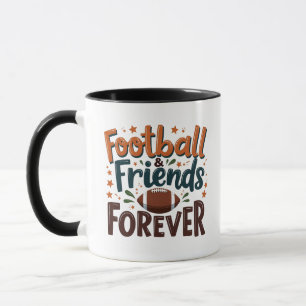 Football Friends Forever Fantasy Football Seizoen Mok