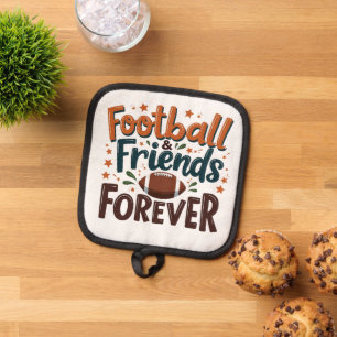 Football Friends Forever Fantasy Football Seizoen Pannenlap