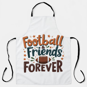 Football Friends Forever Fantasy Football Seizoen Schort