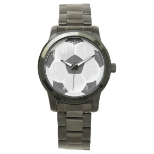 Football Futbol Horloge