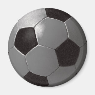 football game ball magneet