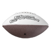 football "Game Changer" (Gedraaid 270)