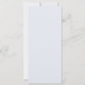 Football Game Ticket Sport Boy Foto 1e verjaardag Kaart (Achterkant)