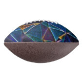 Football gebroken bellen (Gedraaid 270)